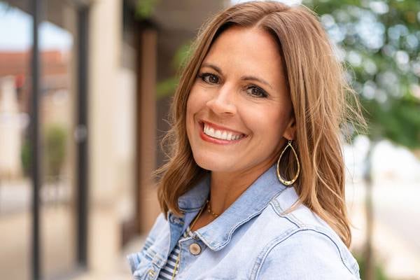 Gavin, Visit Kankakee County leader, resigns