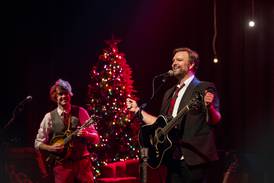 ‘A Winter’s Evening with Ryanhood’ coming to Woodstock Opera House