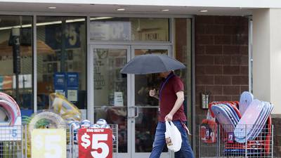 Crystal Lake extends grocery tax, keeps local sales tax rate despite earlier vow to lower it