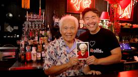 McHenry’s Plum Garden was started by a single mother in 1965. The restaurant is still going strong