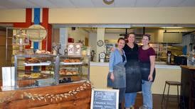 PHOTOS: Jen's Artisan Breads