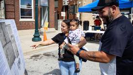 Photos: Lockport's Fire Fest 2024