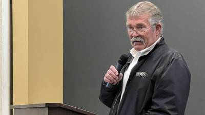 Some DeKalb County residents worried about new proposed solar project
