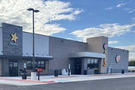 Love’s Travel Stops opens in Joliet off I-80