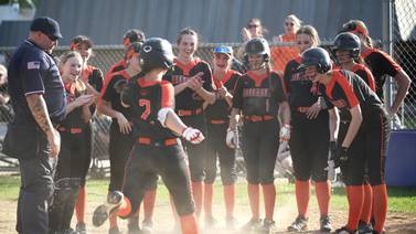 Johnson sisters power Beecher to showdown win at Wilmington