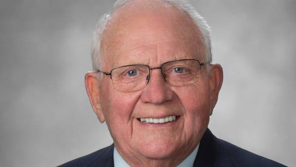 Dale Berman’s widow among 4 to be interviewed for his seat on Kane County Board