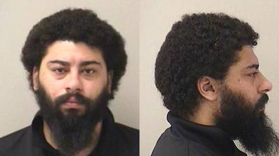Sycamore man sentenced to 8 years for assaulting Kane County police officer