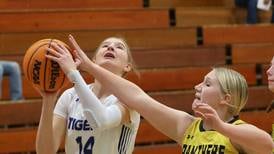 Princeton rolls past Putnam County, Hall wins opener at Princeton tournament