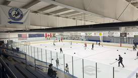 Nicholas Family of Companies acquires Glacier Ice Arena