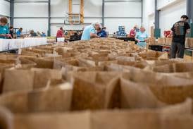 United Way of Whiteside County launches emergency meal program for students