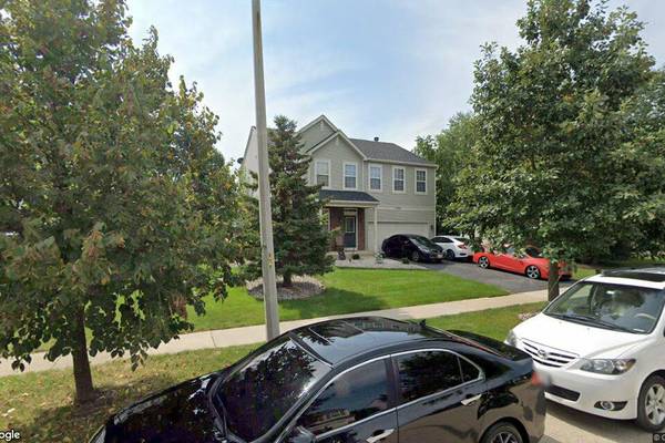 Homes at or under $400,000 in Will County, March 2-8