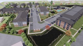 Oswego village trustees voice concerns over height, density of development proposed for former junior high