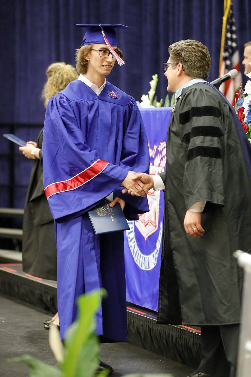 Photos 2023 Glenbard South Graduation Ceremony Shaw Local