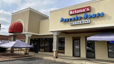Mystery Diner in Batavia: Mornings feel brighter at Briana’s Pancake House