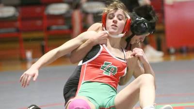 NewsTribune wrestling preview capsules