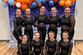 Competitive dance: Pirate Poms, Streatorettes given performance times for IHSA State Final