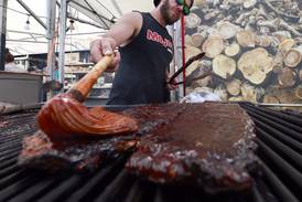 Lake in the Hills’ Rockin’ Rotary Ribfest rocks on after bad weather disruption