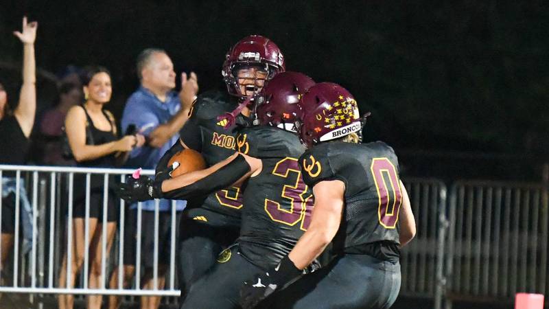 What we learned in Week 8: Stunning results across the board
