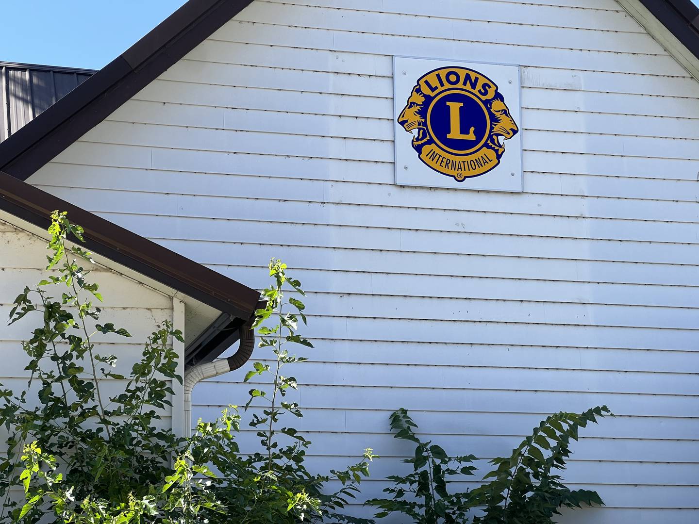 The Kirkland Lion's Club, which started out of the community's gratitude for putting on a Fourth of July celebration in 1948,  is celebrating its 75th anniversary this month. The club hosts meetings and some events in its club house at 408 south 5th Street in Kirkland.