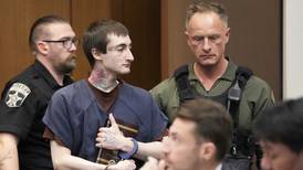 Man charged with mass shooting at Highland Park parade loses bid to bar his statements at trial