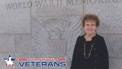 Trailblazing Marseilles veteran dedicated her life to teaching and caring for others