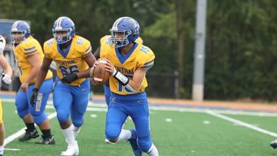 Joliet Central football vs. Plainfield East score, news, how to watch, our pick, live coverage
