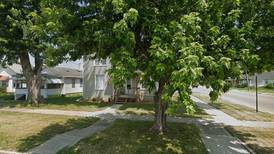 Sale closed in Ottawa: $210,000 for a single-family home