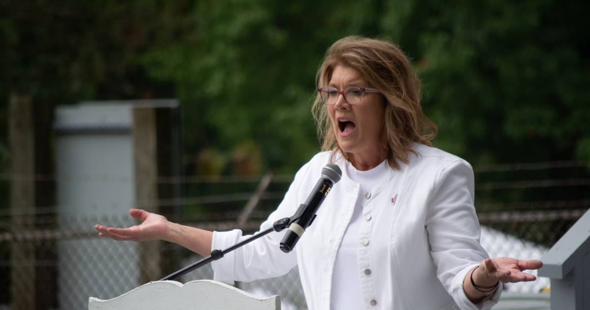 La Salle County YANA! to host Illinois GOP chairwoman