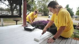 Labor of Love applications open to low-income homeowners in need of house repairs