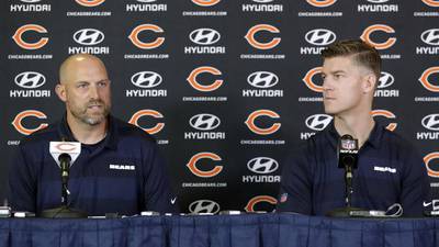 Hub Arkush: Do Bears need a football czar to get general manager, head coach jobs right?