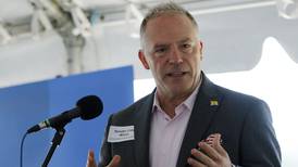 State Sen. Craig Wilcox to host town hall in Harvard