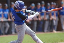 Baseball: St. Charles North uses timely offense, stellar pitching for extra-inning win over St. Charles East