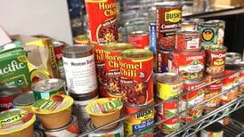 Here’s where DeKalb County mobile food pantry will be in February