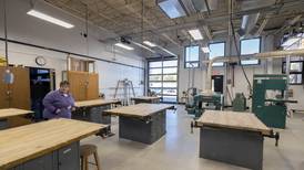Dixon Public Schools: A look back at the top 5 stories of 2024
