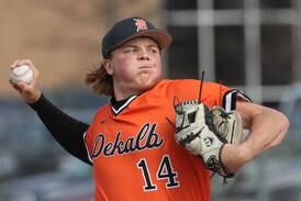 Brodie Farrell’s walk-off homer delivers DeKalb win over Naperville Central