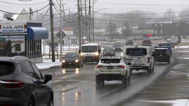 Speed limits reductions proposed in McHenry County. Find out where