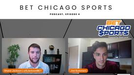 Bet Chicago Sports Podcast, Episode 4: Previewing Chiefs-Chargers showdown and other best bets for NFL Week 2