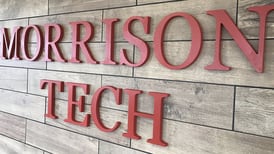 Morrison Tech receives top rank in Midwest for return on investment