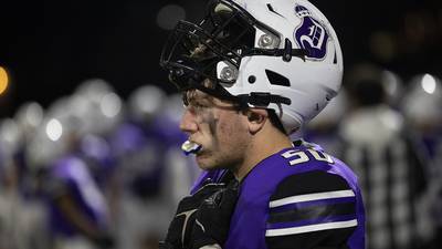 Coal City football vs. Dixon Class 4A playoffs score, news, our pick, live coverage