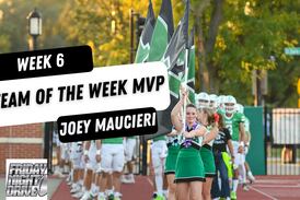 Friday Night Drive’s Team of the Week for Week 6 of the 2023 season