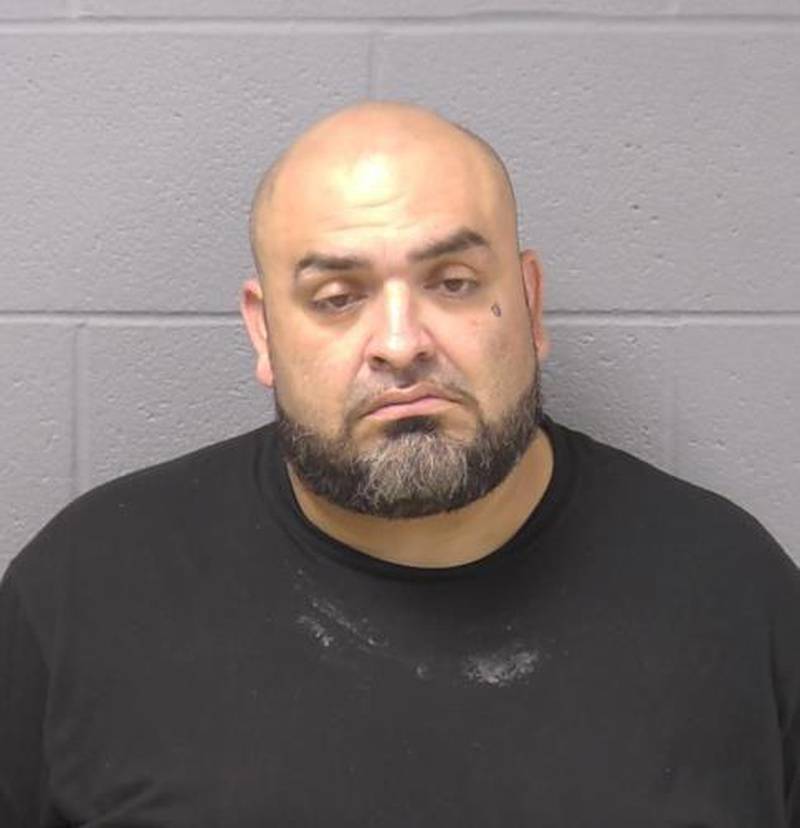 Michael Pedroza