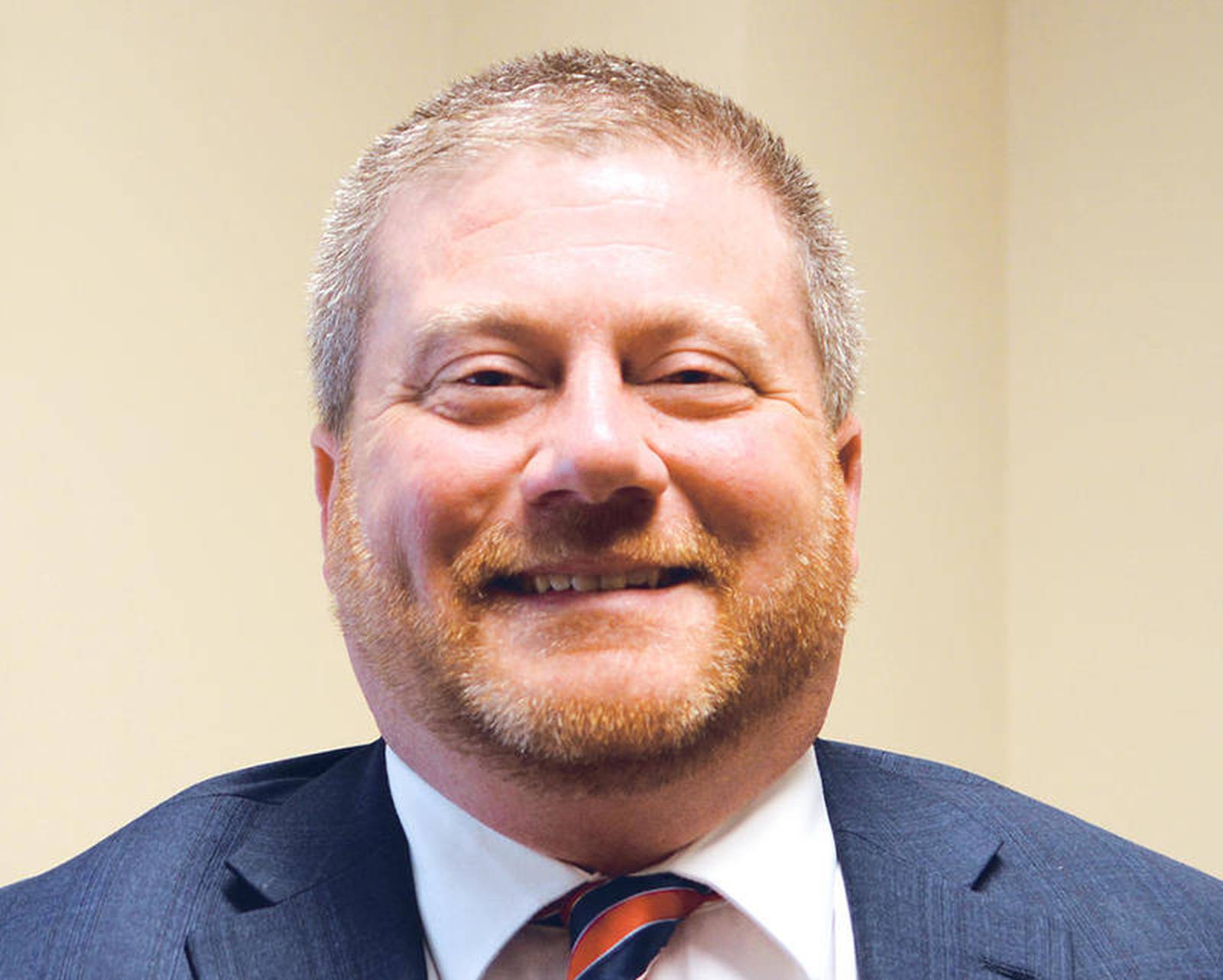 ELECTION 2020 OGLE COUNTY_One party, two candidates, and no pulling