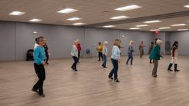 Will County senior dancers to get ‘Friday Flyover’ at health expo