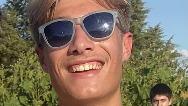 The Times Athlete of the Week: Somonauk/Leland boys cross country’s Cade Hamer