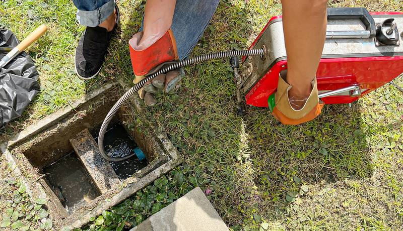 Jays Plumbing & Sewer - Understanding Sewer Rodding: A Solution for Sewer Issues