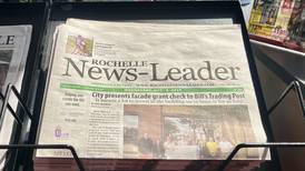 News Media Corp.’s closure affects northern Illinois community newspapers