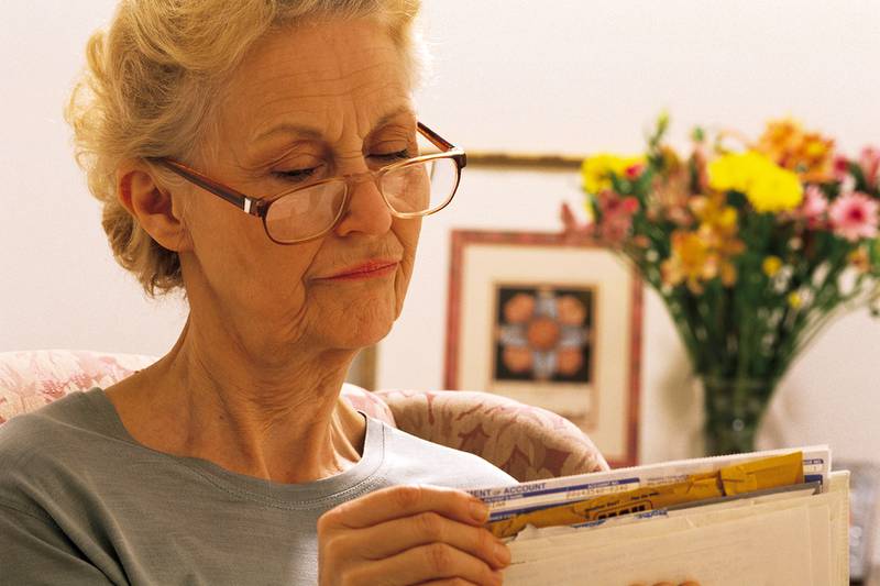 Melody Living - 3 Things to Know Before Moving into Assisted Living