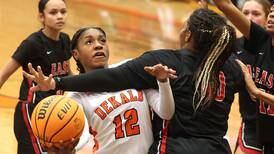 After early season win, DeKalb looks to topple Sycamore in trophy game at NIU