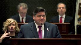 Eye On Illinois: On big speech day, a look back at Pritzker’s first budget address