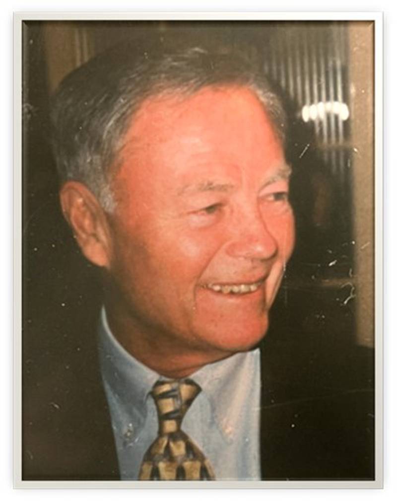 William "Bill" Uebel